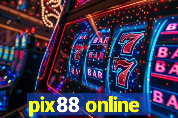 pix88 online